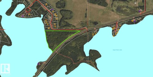 Twp 600 Hwy 28, Rural St. Paul County, AB 