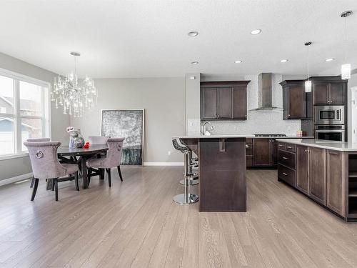 232 Simpkins Bn, Leduc, AB 