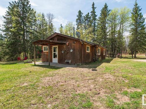 52309 Rge Rd 22, Rural Parkland County, AB 