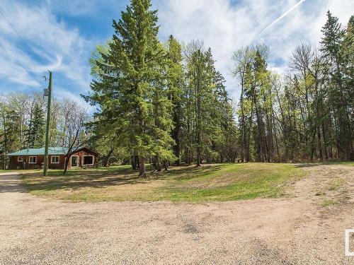 52309 Rge Rd 22, Rural Parkland County, AB 