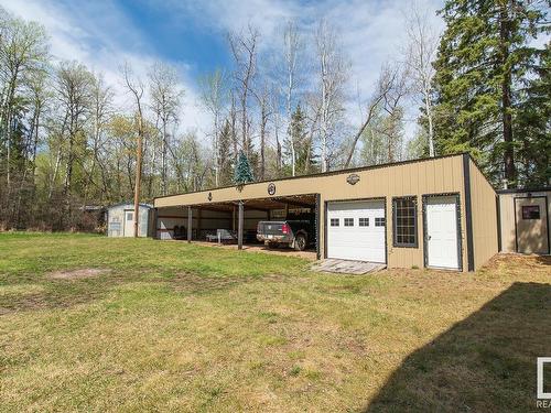 52309 Rge Rd 22, Rural Parkland County, AB 