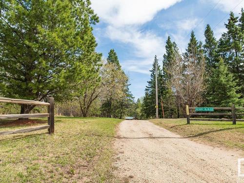 52309 Rge Rd 22, Rural Parkland County, AB 