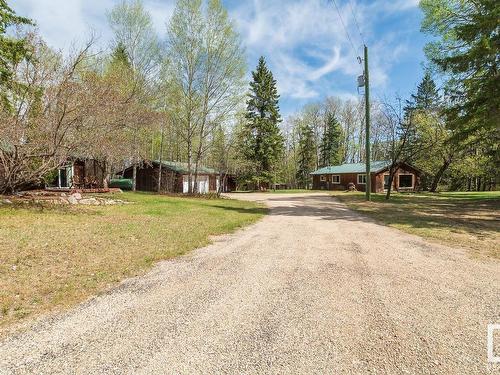 52309 Rge Rd 22, Rural Parkland County, AB 