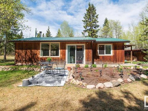 52309 Rge Rd 22, Rural Parkland County, AB 