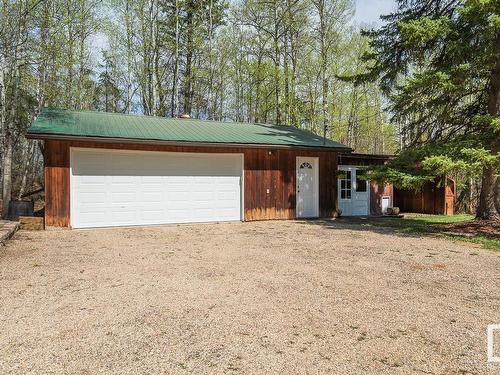 52309 Rge Rd 22, Rural Parkland County, AB 