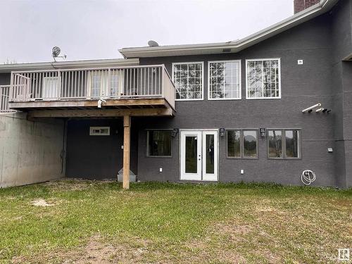 7112 Twp 522, Rural Parkland County, AB 