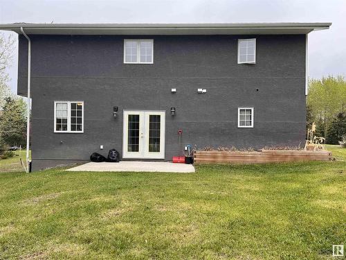 7112 Twp 522, Rural Parkland County, AB 