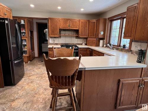 7112 Twp 522, Rural Parkland County, AB 
