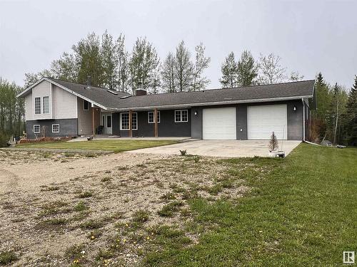 7112 Twp 522, Rural Parkland County, AB 