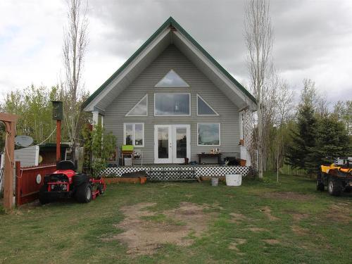 58416 Rge Rd 74, Rural Lac Ste. Anne County, AB 