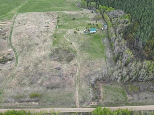 58416 Rge Rd 74, Rural Lac Ste. Anne County, AB 