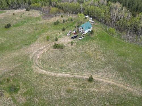 58416 Rge Rd 74, Rural Lac Ste. Anne County, AB 