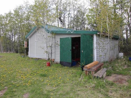 58416 Rge Rd 74, Rural Lac Ste. Anne County, AB 