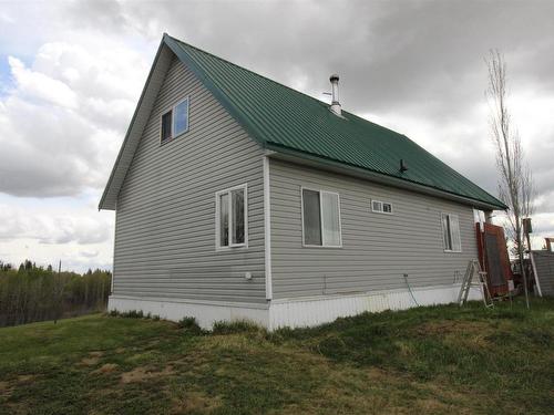 58416 Rge Rd 74, Rural Lac Ste. Anne County, AB 