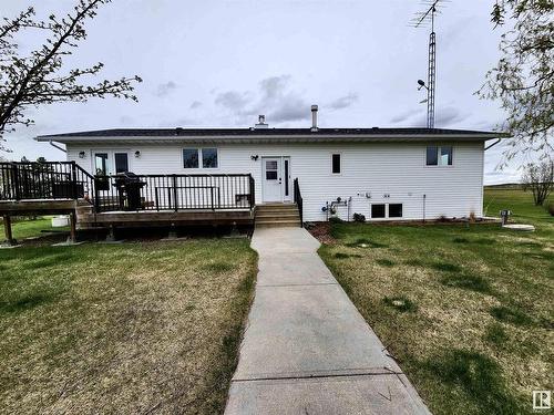8331 Township Road 573A, Rural St. Paul County, AB 