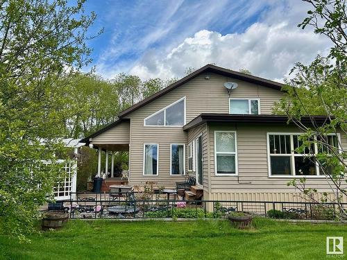 51327 Rge Rd 10, Rural Parkland County, AB 