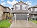 2072 Redtail Cm Nw, Edmonton, AB 