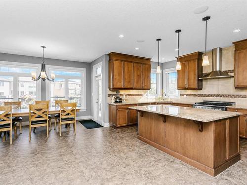 620 Windermere Co Nw, Edmonton, AB 