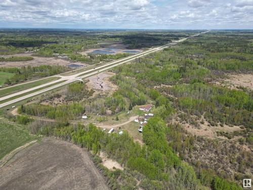 51115 Hwy 60, Rural Parkland County, AB 