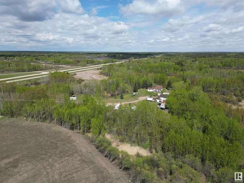 51115 Hwy 60, Rural Parkland County, AB 