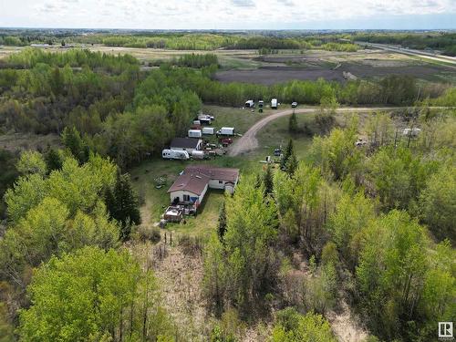 51115 Hwy 60, Rural Parkland County, AB 