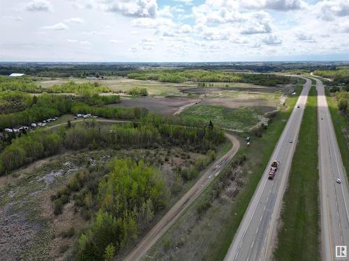 51115 Hwy 60, Rural Parkland County, AB 