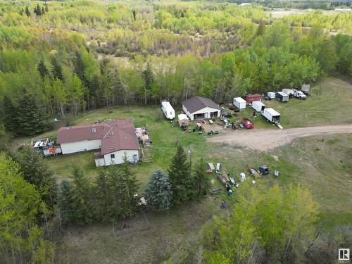 51115 Hwy 60, Rural Parkland County, AB 