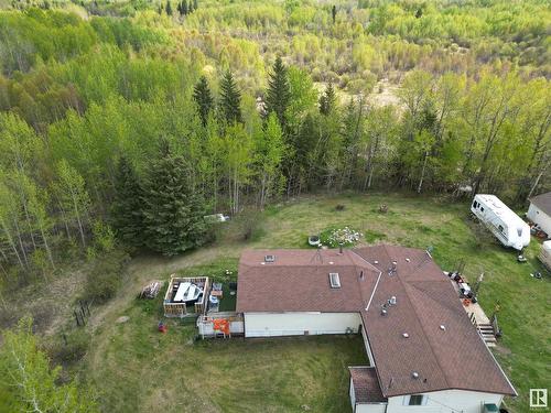 51115 Hwy 60, Rural Parkland County, AB 