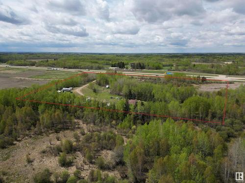 51115 Hwy 60, Rural Parkland County, AB 