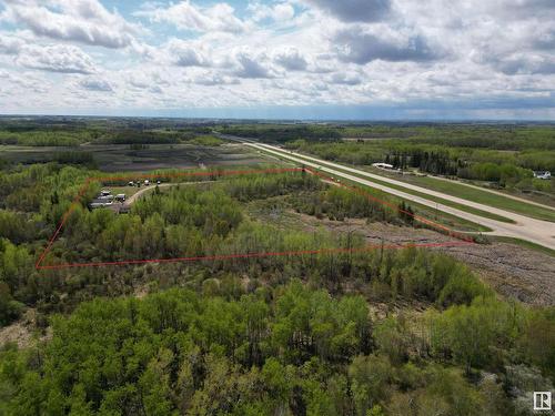 51115 Hwy 60, Rural Parkland County, AB 