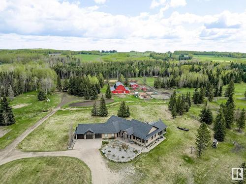 51425 Rge Rd 80, Rural Parkland County, AB 