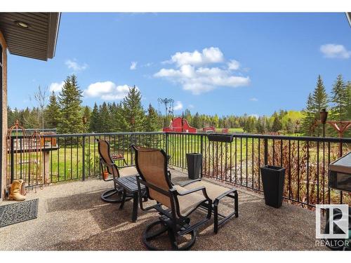 51425 Rge Rd 80, Rural Parkland County, AB 