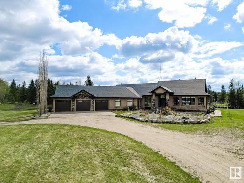 51425 Rge Rd 80, Rural Parkland County, AB 