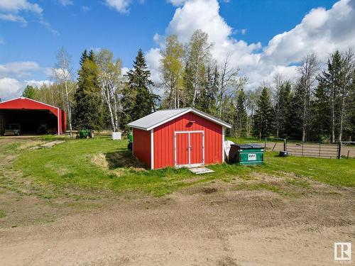 51425 Rge Rd 80, Rural Parkland County, AB 