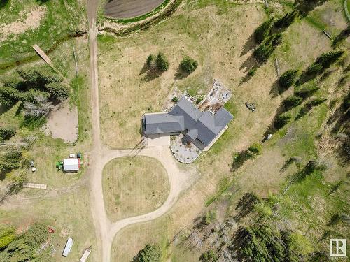 51425 Rge Rd 80, Rural Parkland County, AB 