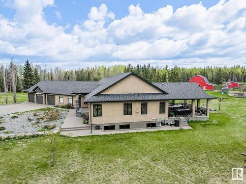 51425 Rge Rd 80, Rural Parkland County, AB 