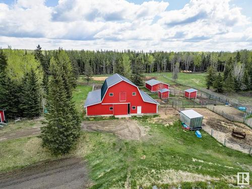 51425 Rge Rd 80, Rural Parkland County, AB 