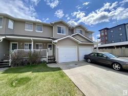#37 380 SILVER BERRY RD NW  Edmonton, AB T6T 0G4