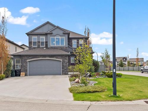 2 George Ba, Spruce Grove, AB 