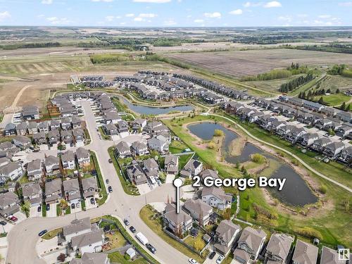 2 George Ba, Spruce Grove, AB 