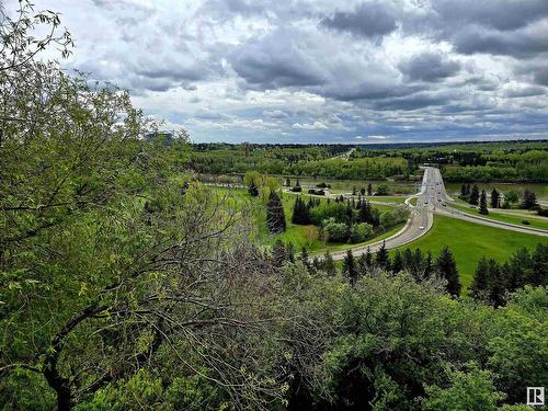 401 12331 Jasper Avenue, Edmonton, AB - Outdoor With View