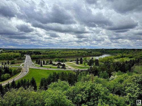 401 12331 Jasper Avenue, Edmonton, AB - Outdoor With View