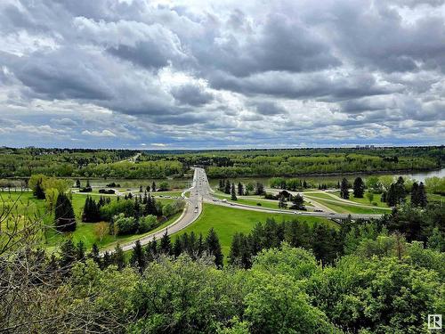 401 12331 Jasper Avenue, Edmonton, AB - Outdoor With View