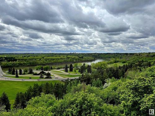 401 12331 Jasper Avenue, Edmonton, AB - Outdoor With View