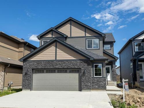 18 Prescott Bv, Spruce Grove, AB 