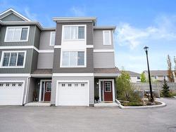 #60 1391 STARLING DR NW  Edmonton, AB T5S 0L3