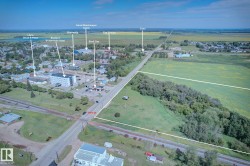 4715 & 4803 48 Street Bruderheim, AB T0B 0S0