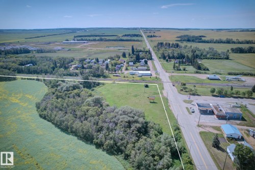 4715 & 4803 48 Street, Bruderheim, AB 
