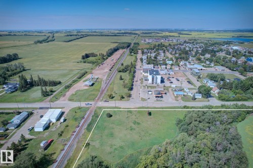 4715 & 4803 48 Street, Bruderheim, AB 
