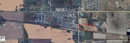 4715 & 4803 48 Street, Bruderheim, AB 